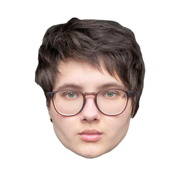 Портрет спикера